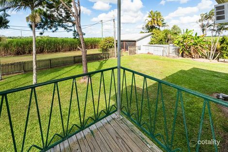 Property photo of 563 Stockroute Road Palmyra QLD 4751