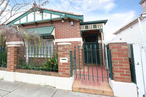 Property photo of 13A Mantell Street Moonee Ponds VIC 3039