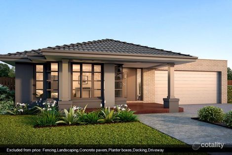 Property photo of LOT 209 Innisfail Road Rockbank VIC 3335