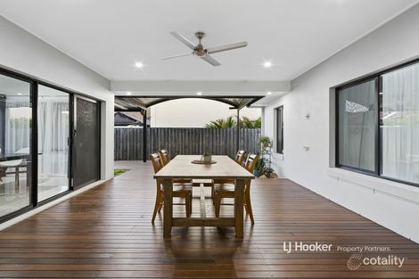 Property photo of 48 Juniper Circuit Stretton QLD 4116