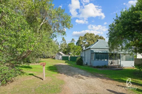Property photo of 15 Dalton Avenue Singleton NSW 2330
