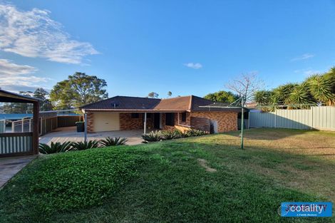 Property photo of 7 Hakea Drive Muswellbrook NSW 2333