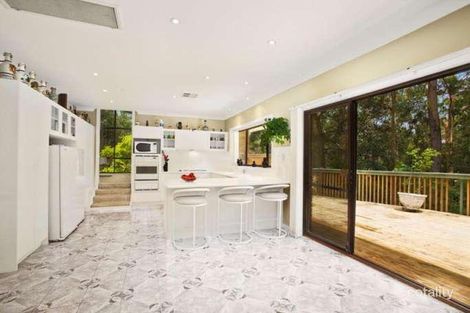 Property photo of 47 Northam Drive North Rocks NSW 2151