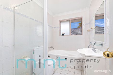 Property photo of 19/3-9 Second Avenue Campsie NSW 2194