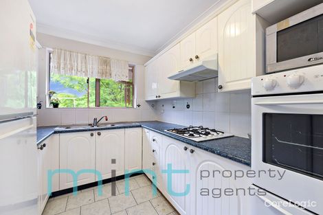 Property photo of 19/3-9 Second Avenue Campsie NSW 2194