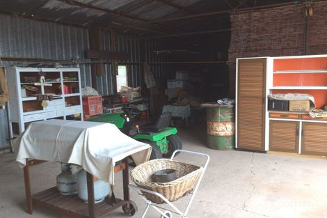 23779 Horrocks Hwy, Wilmington, SA 5485