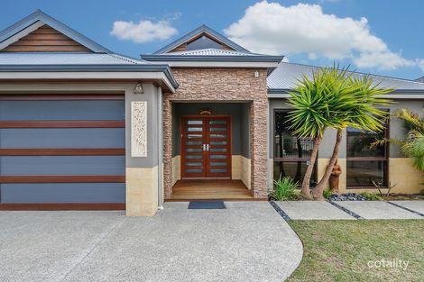 Property photo of 47 Weymouth Boulevard Quinns Rocks WA 6030