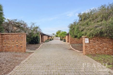 3/160 Albert St, Osborne Park, WA 6017