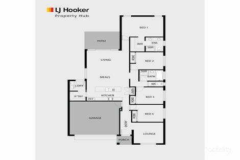 Property photo of 6 Gordon Street Ormeau Hills QLD 4208