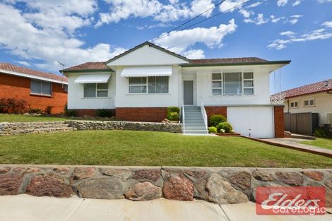 Property photo of 28 Panorama Parade Blacktown NSW 2148