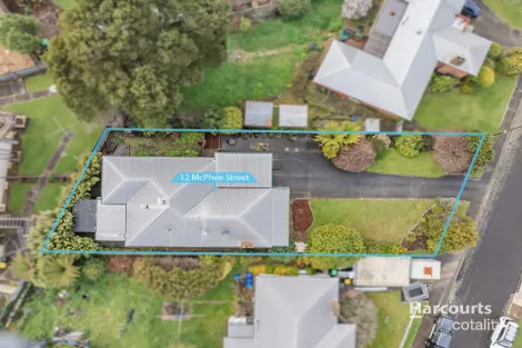 Property photo of 12 McPhee Street Havenview TAS 7320
