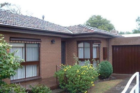 Property photo of 2/68 Thomas Street Hampton VIC 3188