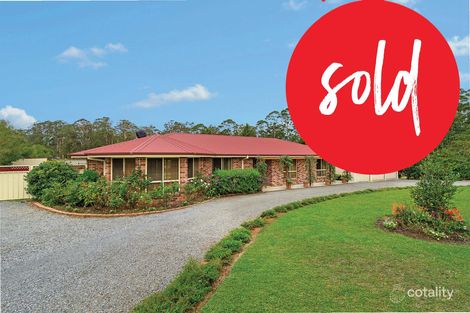 Property photo of 46 Berowra Place King Creek NSW 2446