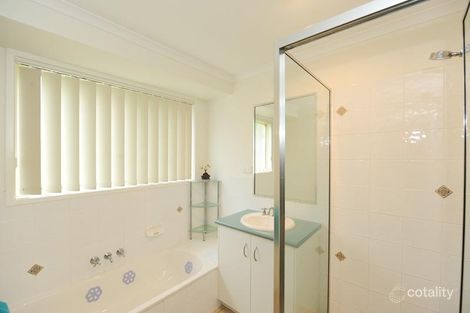 Property photo of 13 Bridgeman Place New Auckland QLD 4680