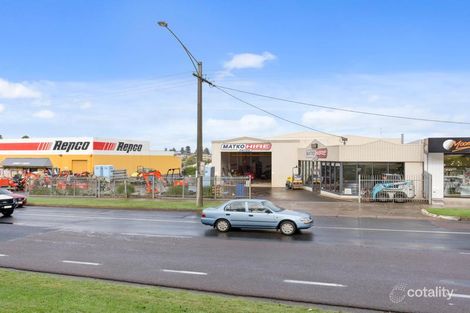 495-499 Raglan Pde, Warrnambool, VIC 3280