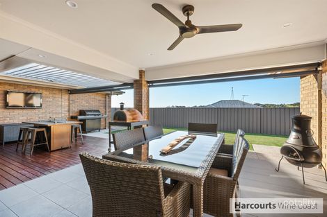 Property photo of 3 Thorpe Close Noarlunga Downs SA 5168