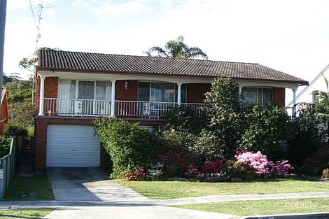 39 Bream Rd, Ettalong Beach, NSW 2257