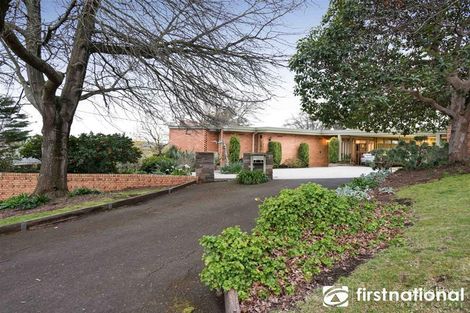 Property photo of 33 Wilson Street Berwick VIC 3806