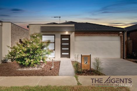 50 Perennial Dr, Truganina, VIC 3029