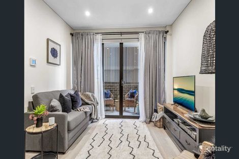 Property photo of 202/17-21 Loftus Street Wollongong NSW 2500