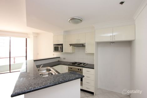 Property photo of 37/1-7 Pelican Street Surry Hills NSW 2010