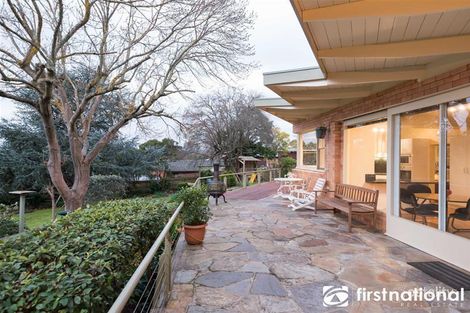 Property photo of 33 Wilson Street Berwick VIC 3806