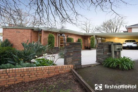 Property photo of 33 Wilson Street Berwick VIC 3806