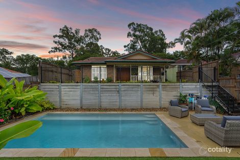 Property photo of 3 Bel-Air Court Ferny Hills QLD 4055