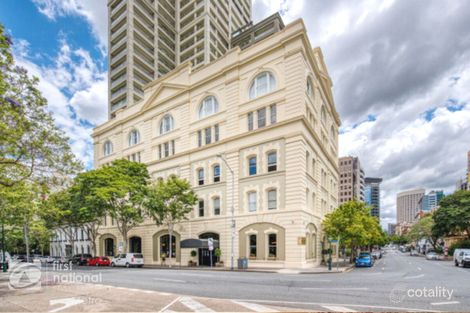 3/2 Edward St, Brisbane City, QLD 4000