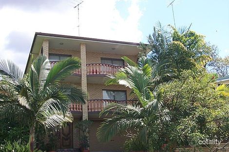 26 Lower Clifton Tce, Red Hill, QLD 4059