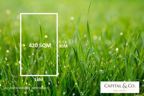 99 Arnaud Loop, Wollert, VIC 3750