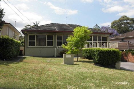 16 Baliga Ave, Caringbah South, NSW 2229