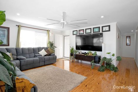 Property photo of 6 Karri Court Beaconsfield QLD 4740