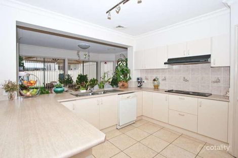 Property photo of 30 Triabunna Avenue West Hoxton NSW 2171