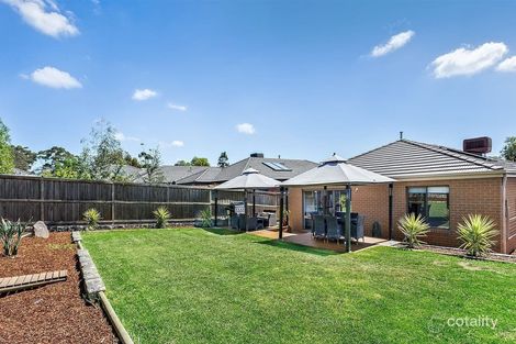 Property photo of 14 Markdale Way Doreen VIC 3754