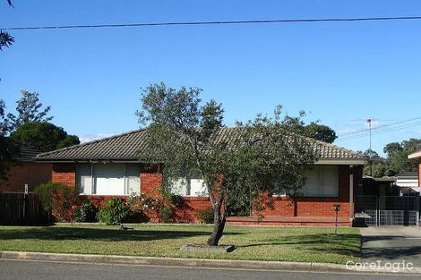 Property photo of 7 Neville Street Marayong NSW 2148