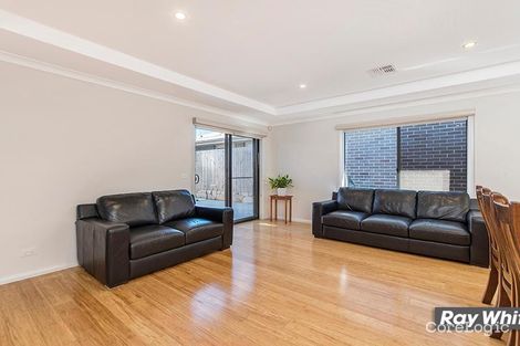 Property photo of 39 Annie Douglas Street Casey ACT 2913