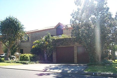 4 Bellevue Ave, East Ballina, NSW 2478