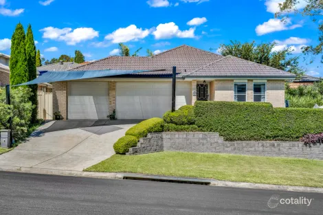 73 Clayton Cres, Rutherford, NSW 2320