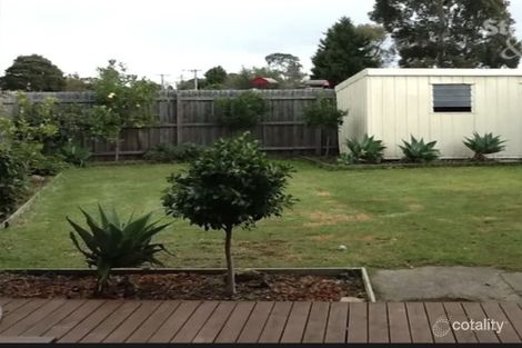 Property photo of 10 Bilbungra Drive Keysborough VIC 3173