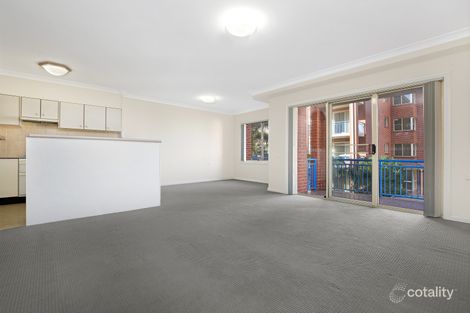 Property photo of 19/7 Regent Street Wollongong NSW 2500