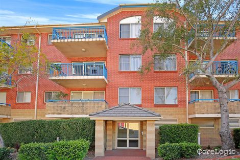 Property photo of 3/7 Regent Street Wollongong NSW 2500