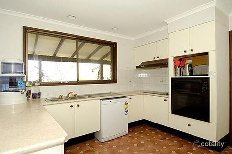 Property photo of 40 Allchin Circuit Kambah ACT 2902