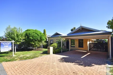 10 Winderie Cres, Ellenbrook, WA 6069