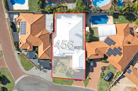 Property photo of 24 Ollera Meander Carramar WA 6031