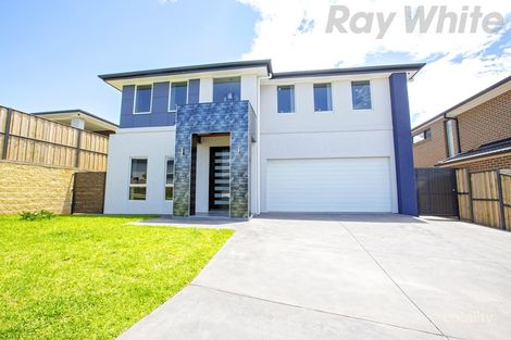 Property photo of 15 Pye Road Elizabeth Hills NSW 2171
