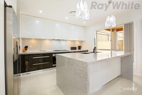 Property photo of 15 Pye Road Elizabeth Hills NSW 2171