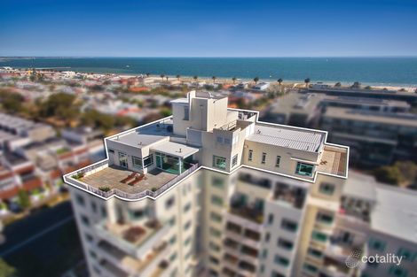 124/1 Graham St, Port Melbourne, VIC 3207