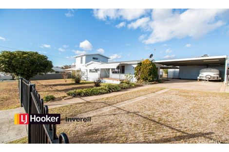 45 Mulligan St, Inverell, NSW 2360