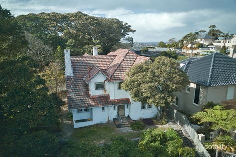 Property photo of 75-77 Kambala Road Bellevue Hill NSW 2023